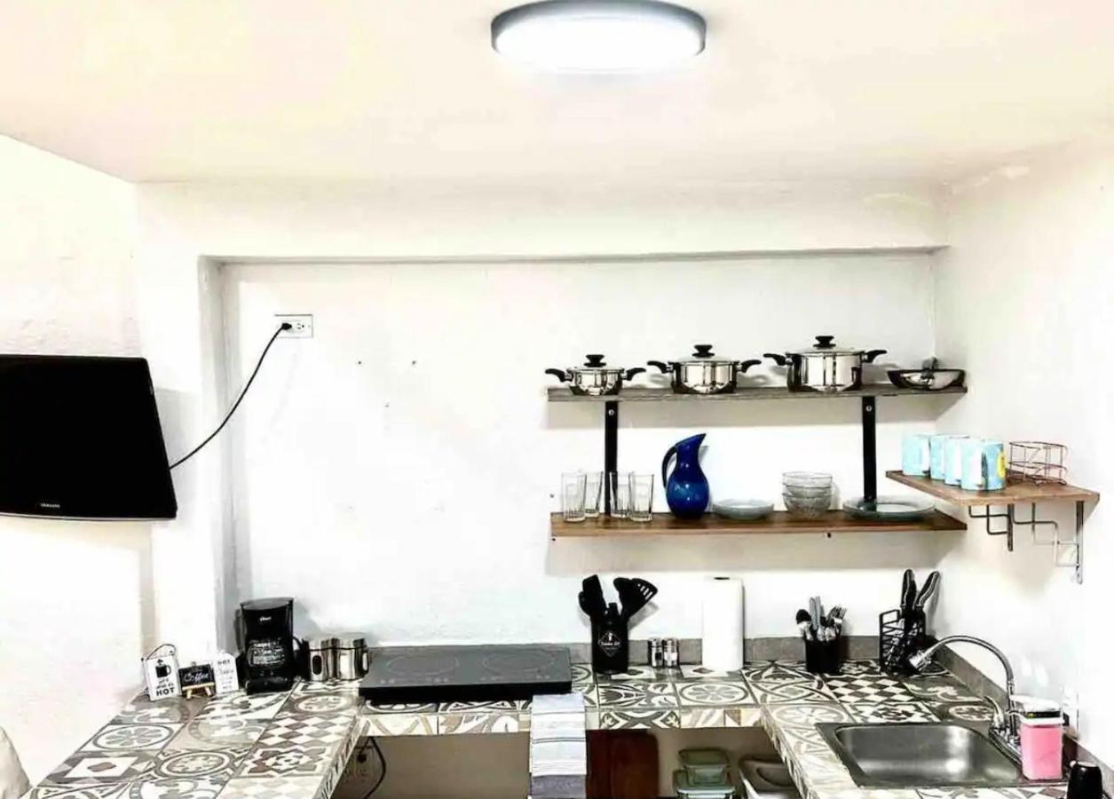 Apartment In The Heart Of La Paz. Walking Distance To El Malecon. 外观 照片