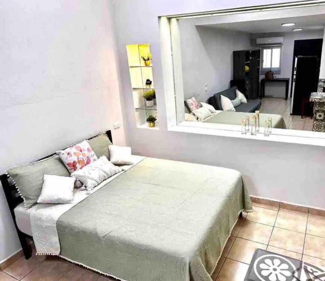 Apartment In The Heart Of La Paz. Walking Distance To El Malecon. 外观 照片