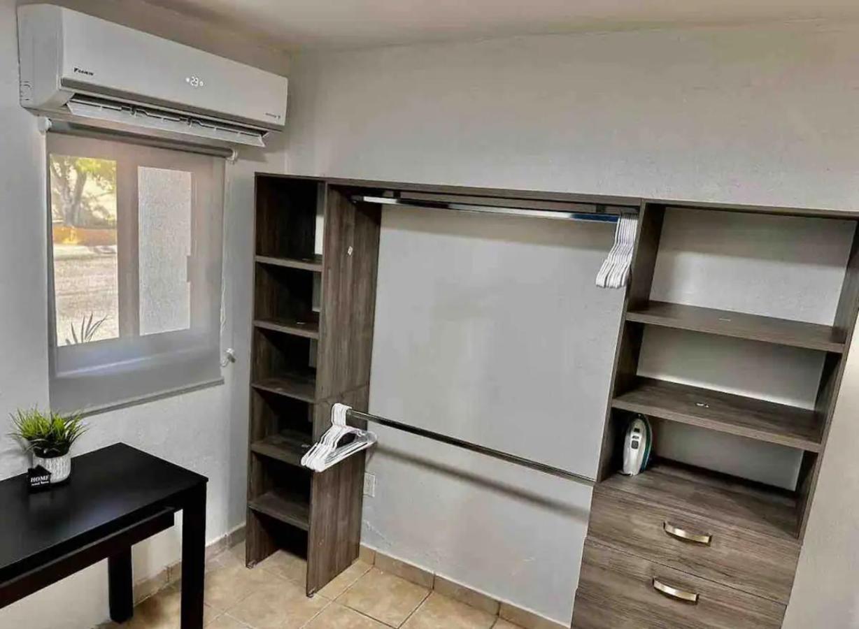 Apartment In The Heart Of La Paz. Walking Distance To El Malecon. 外观 照片