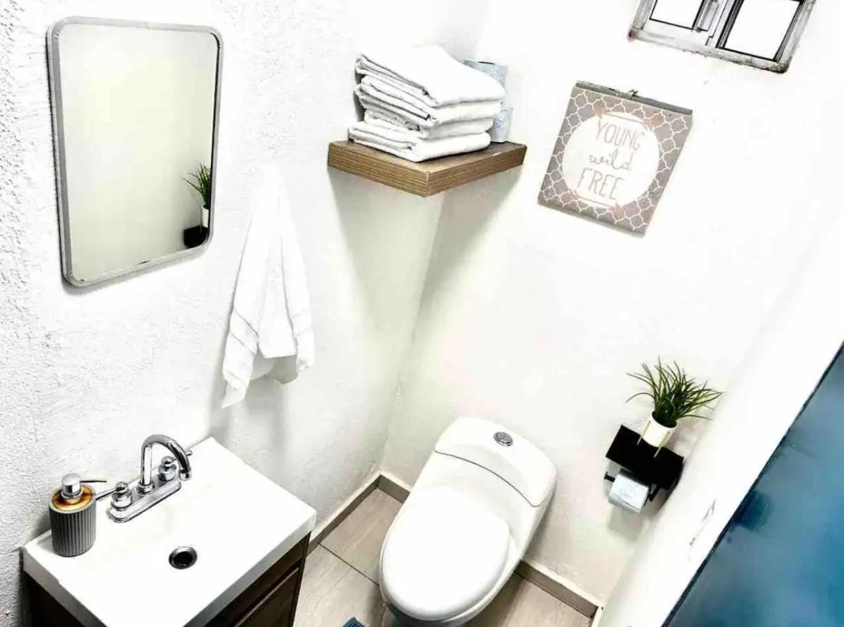 Apartment In The Heart Of La Paz. Walking Distance To El Malecon. 外观 照片